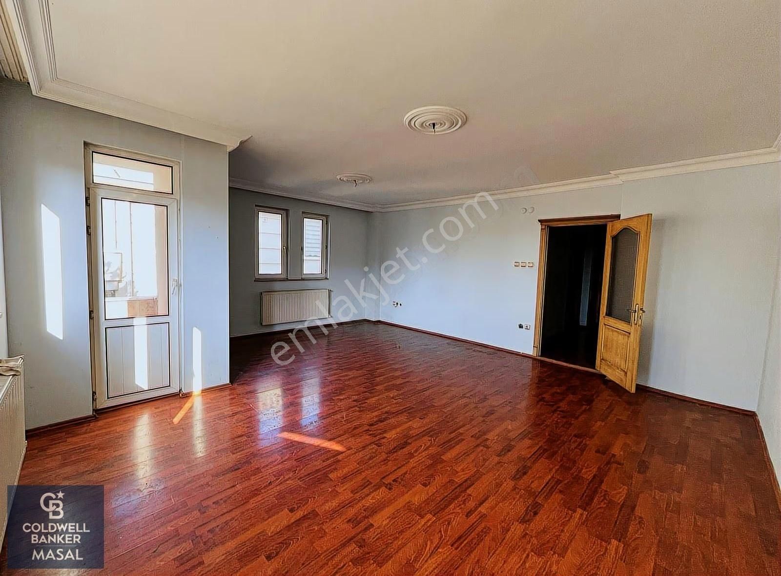 Çengelköy Çakmakdüzü Çınar Evleri Havuzlu Site Kiralık 3+1 Daire - Görsel 18