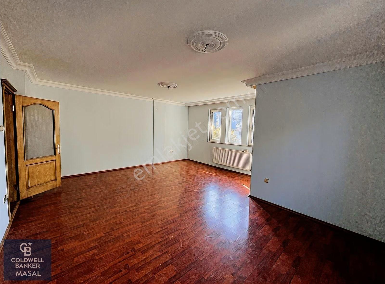 Çengelköy Çakmakdüzü Çınar Evleri Havuzlu Site Kiralık 3+1 Daire - Görsel 11