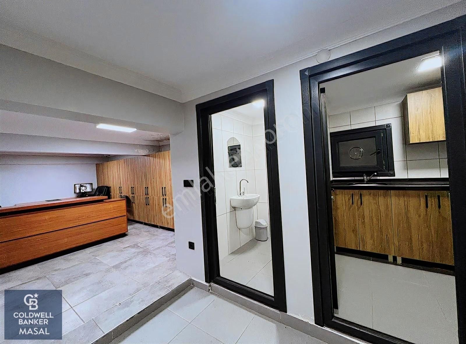 Ümraniye Esenşehir'de Kiralık Eşyalı İşyeri - Görsel 14