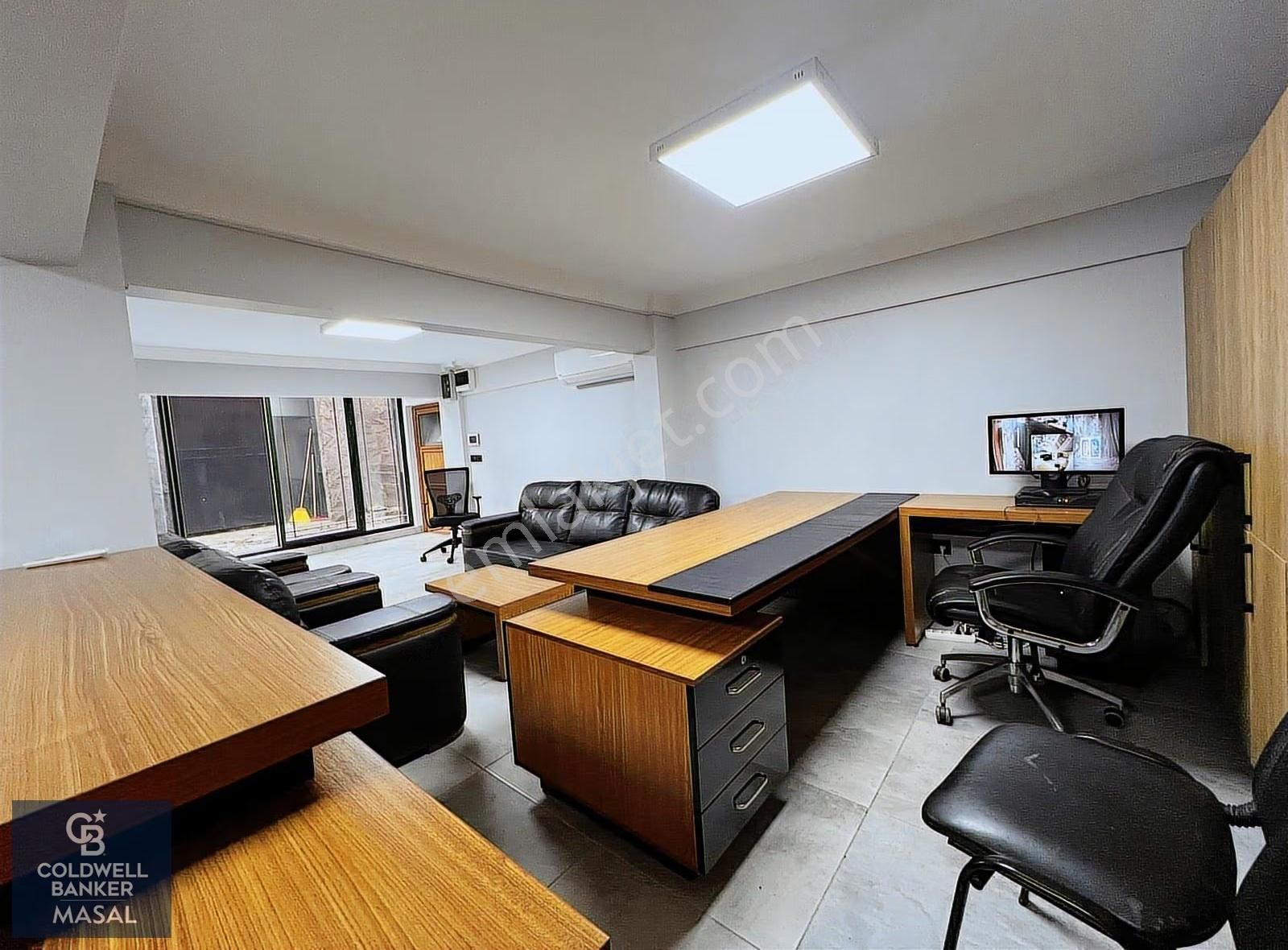 Ümraniye Esenşehir'de Kiralık Eşyalı İşyeri - Görsel 6