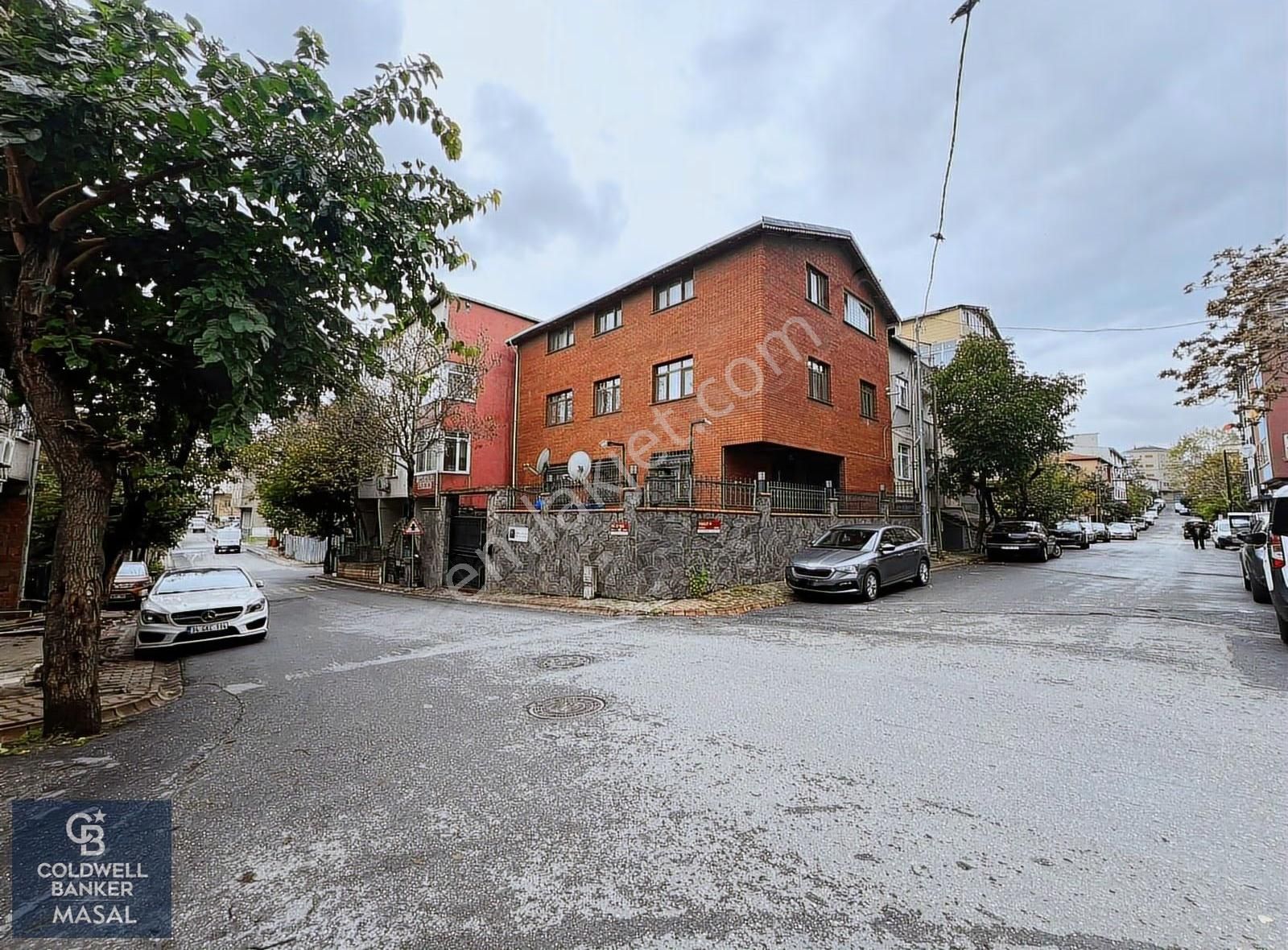 Ümraniye Esenşehir'de Kiralık Eşyalı İşyeri - Görsel 16