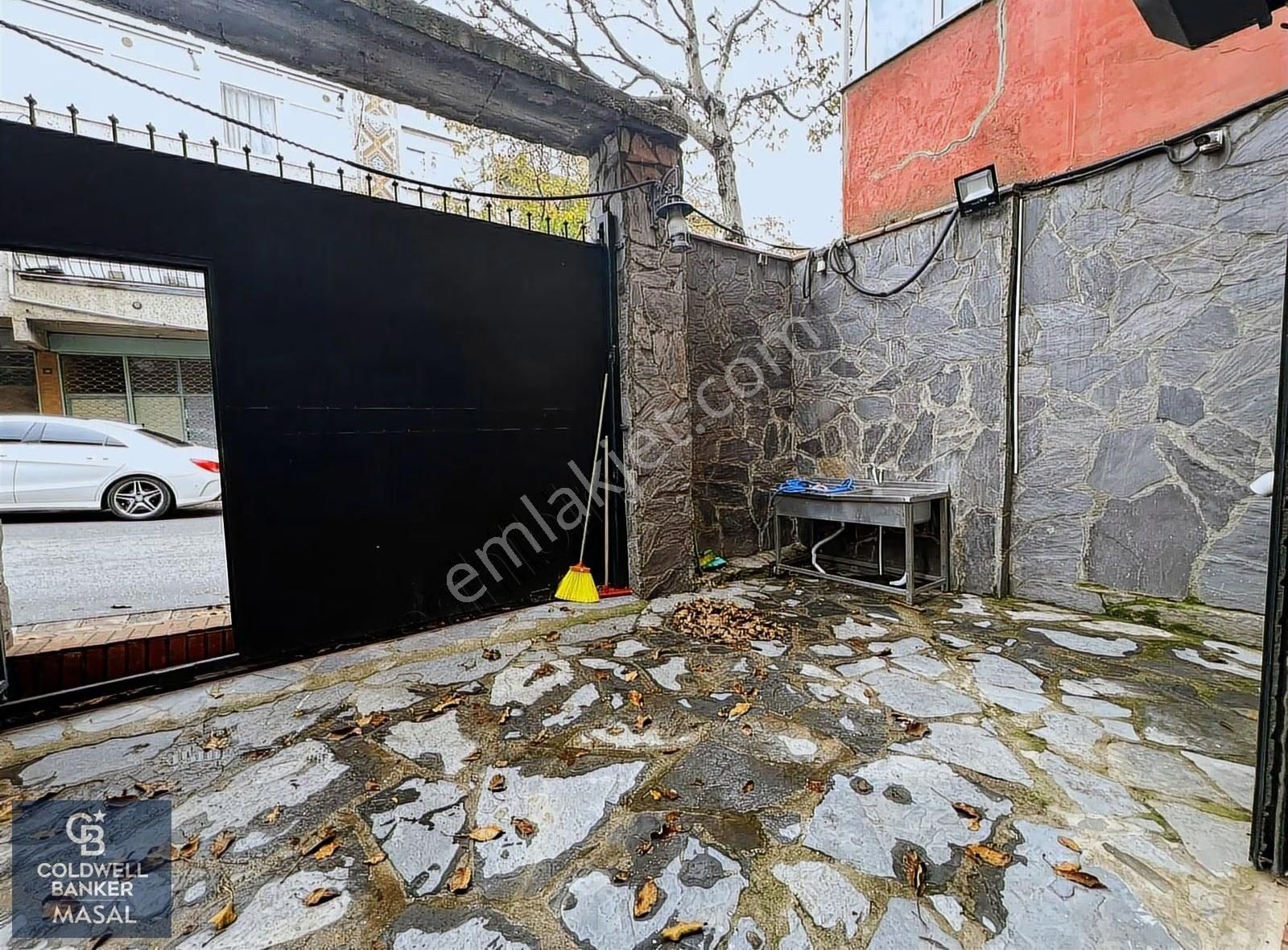 Ümraniye Esenşehir'de Kiralık Eşyalı İşyeri - Görsel 11