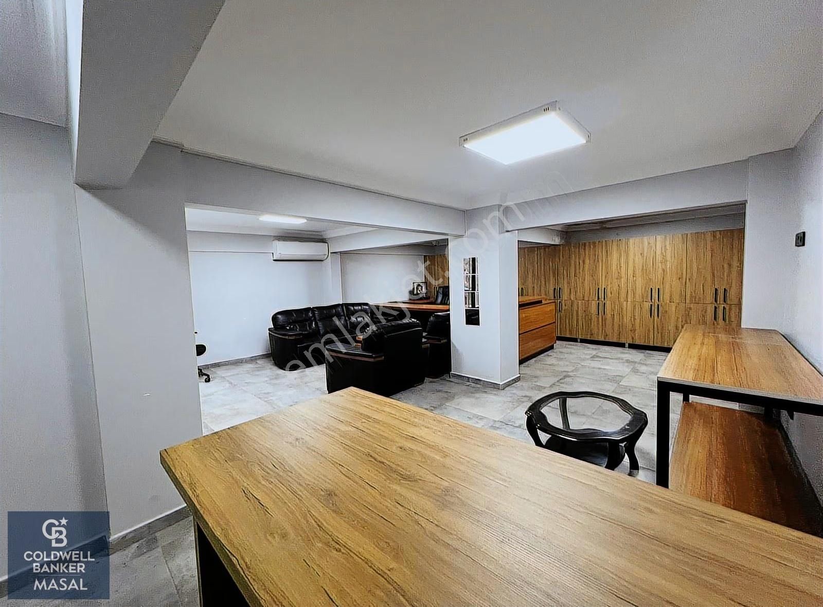 Ümraniye Esenşehir'de Kiralık Eşyalı İşyeri - Görsel 9