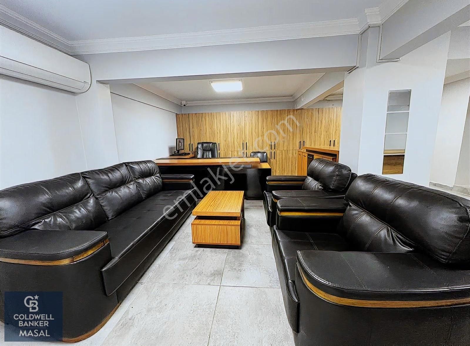 Ümraniye Esenşehir'de Kiralık Eşyalı İşyeri - Görsel 2