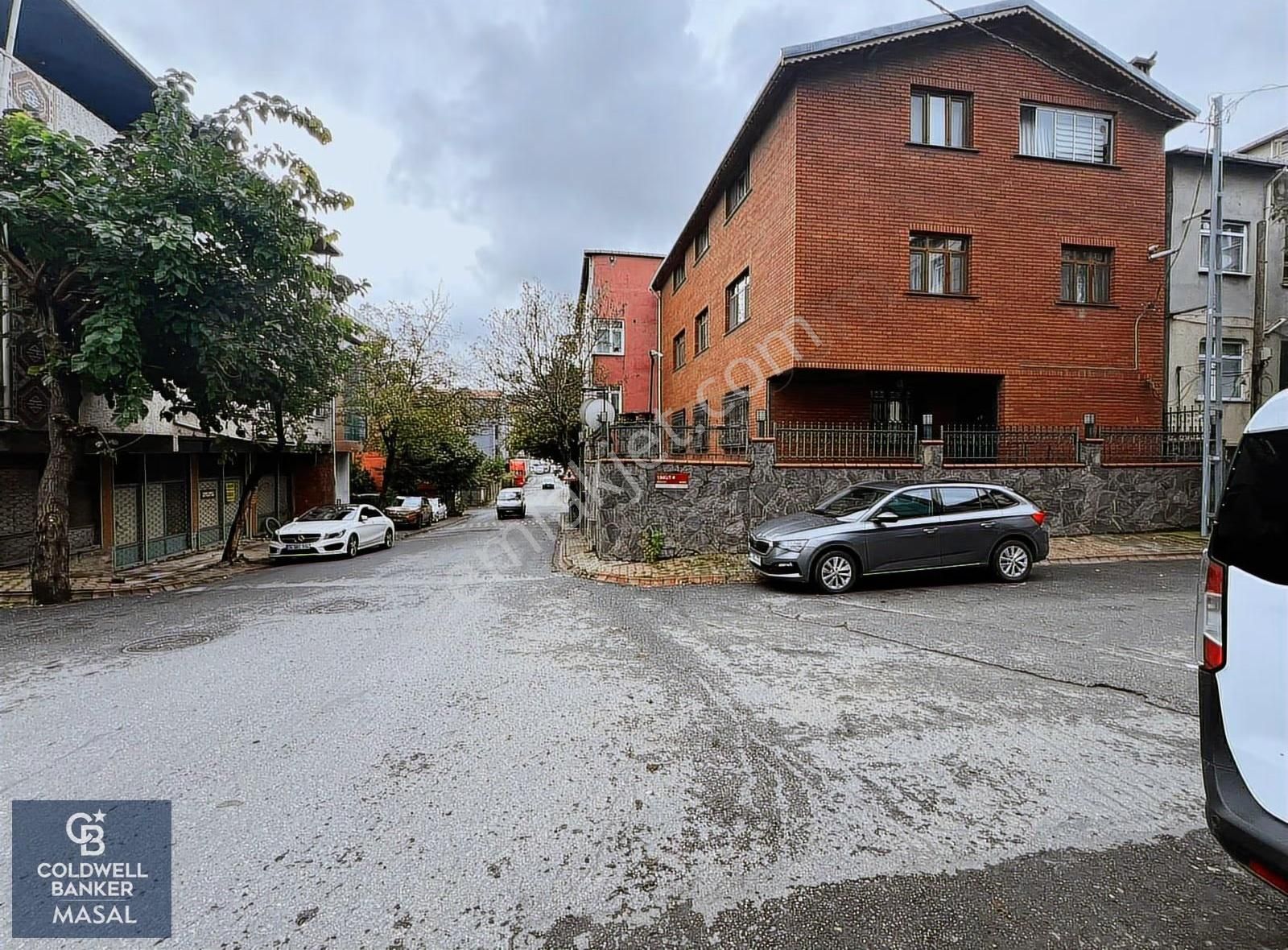 Ümraniye Esenşehir'de Kiralık Eşyalı İşyeri - Görsel 17