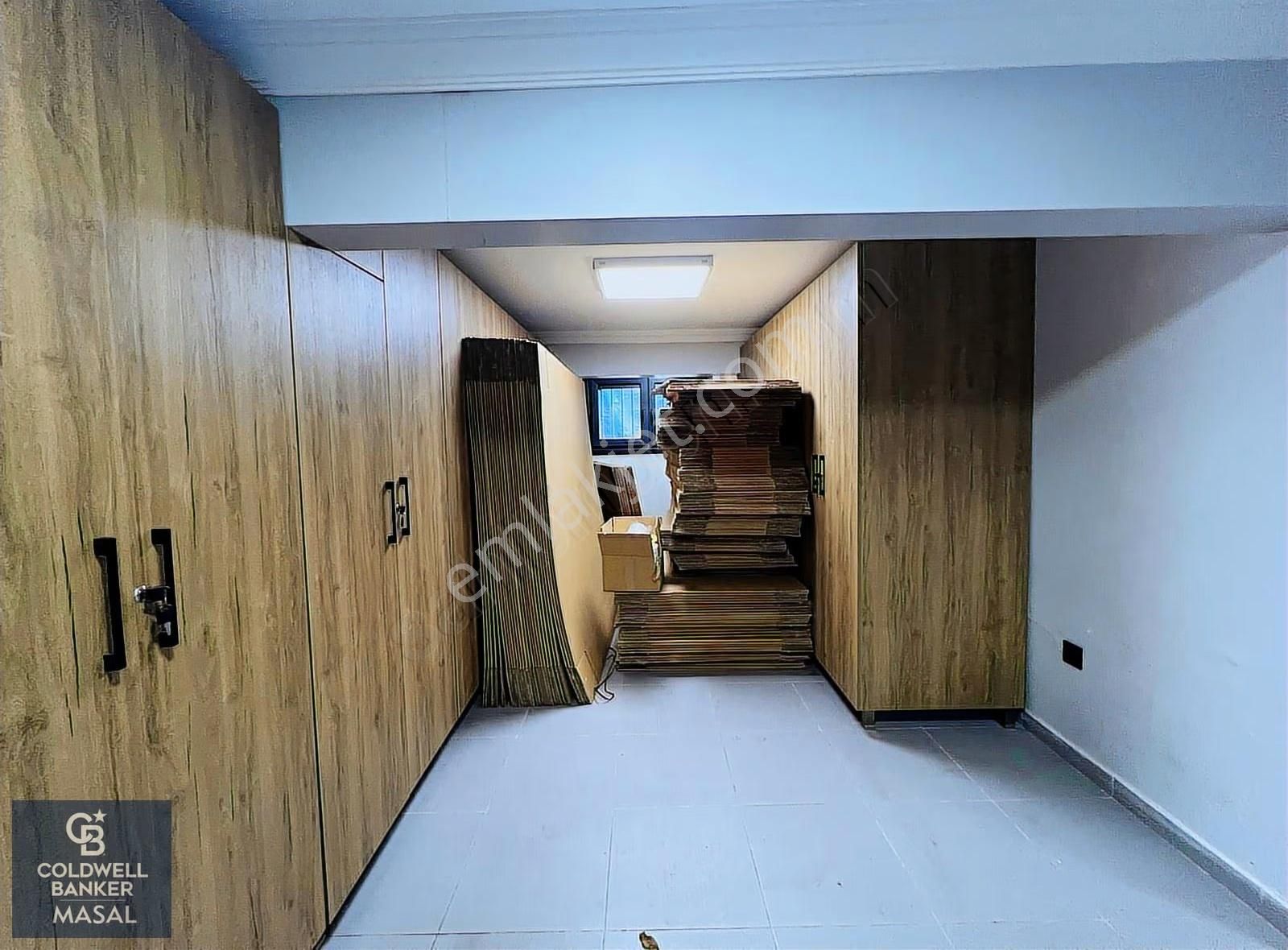 Ümraniye Esenşehir'de Kiralık Eşyalı İşyeri - Görsel 8