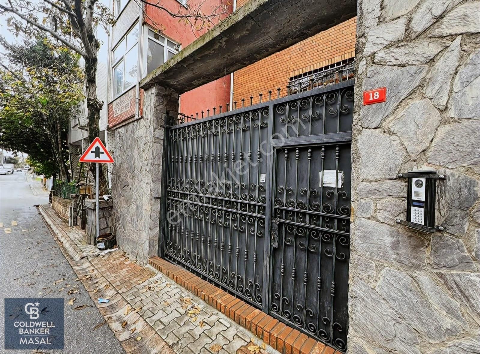 Ümraniye Esenşehir'de Kiralık Eşyalı İşyeri - Görsel 5