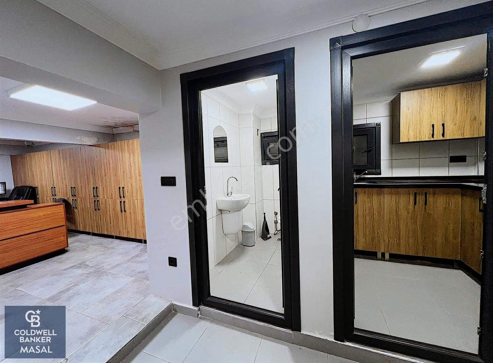 Ümraniye Esenşehir'de Kiralık Eşyalı İşyeri - Görsel 15