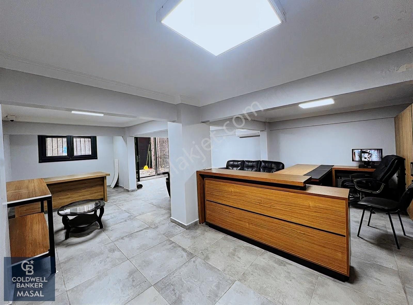 Ümraniye Esenşehir'de Kiralık Eşyalı İşyeri - Görsel 3