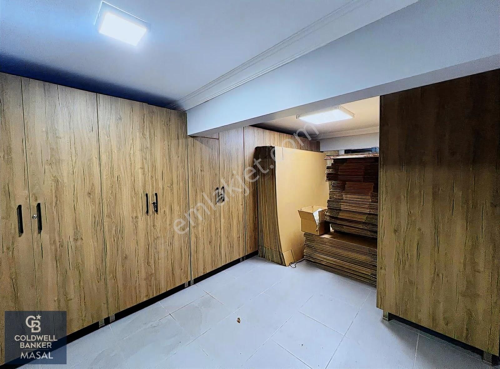 Ümraniye Esenşehir'de Kiralık Eşyalı İşyeri - Görsel 12