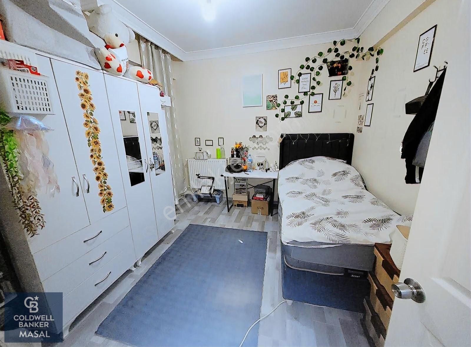 Sancaktepe Fatih Mahallesi Satılık 3+1 Daire - Görsel 20