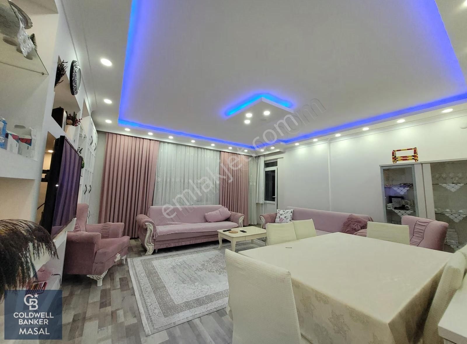 Sancaktepe Fatih Mahallesi Satılık 3+1 Daire - Görsel 31