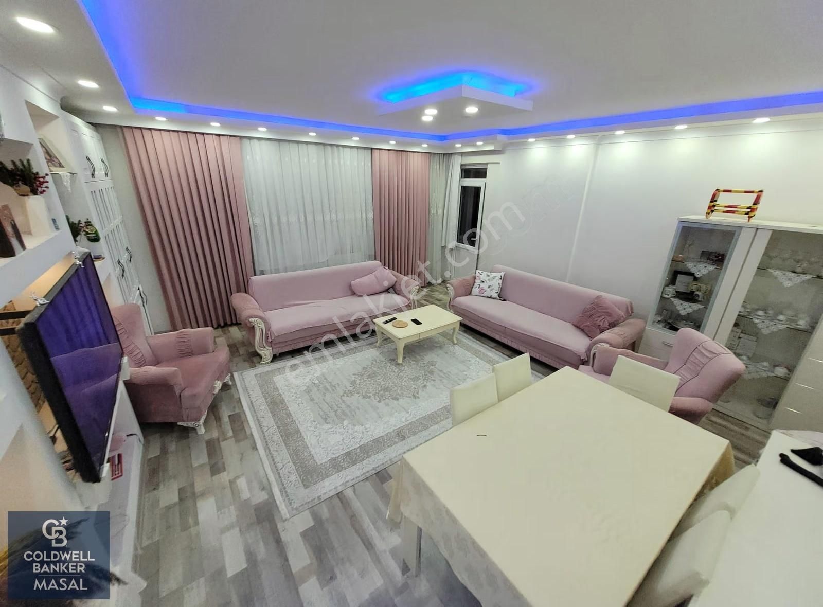 Sancaktepe Fatih Mahallesi Satılık 3+1 Daire - Görsel 10