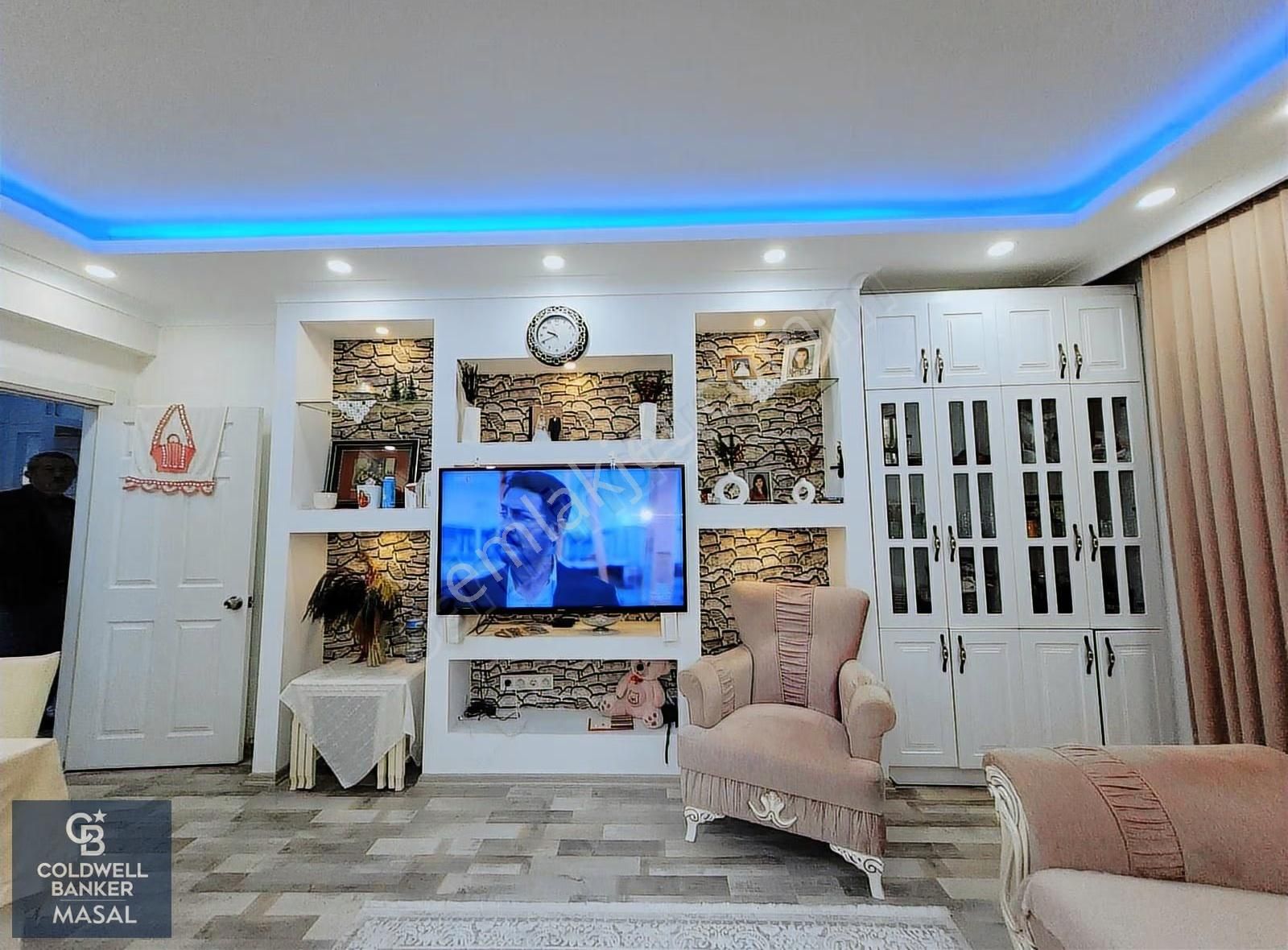 Sancaktepe Fatih Mahallesi Satılık 3+1 Daire - Görsel 28