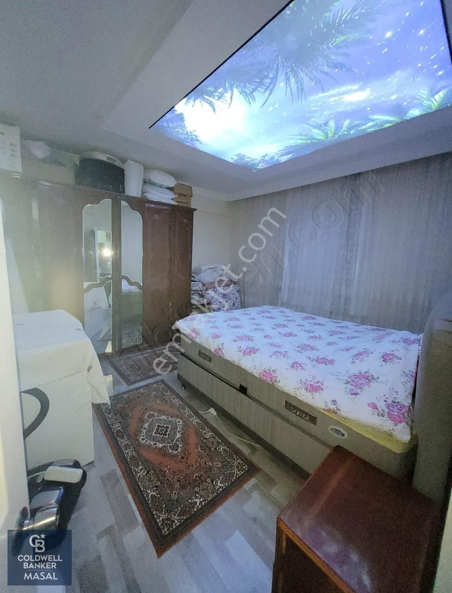 Sancaktepe Fatih Mahallesi Satılık 3+1 Daire - Görsel 27