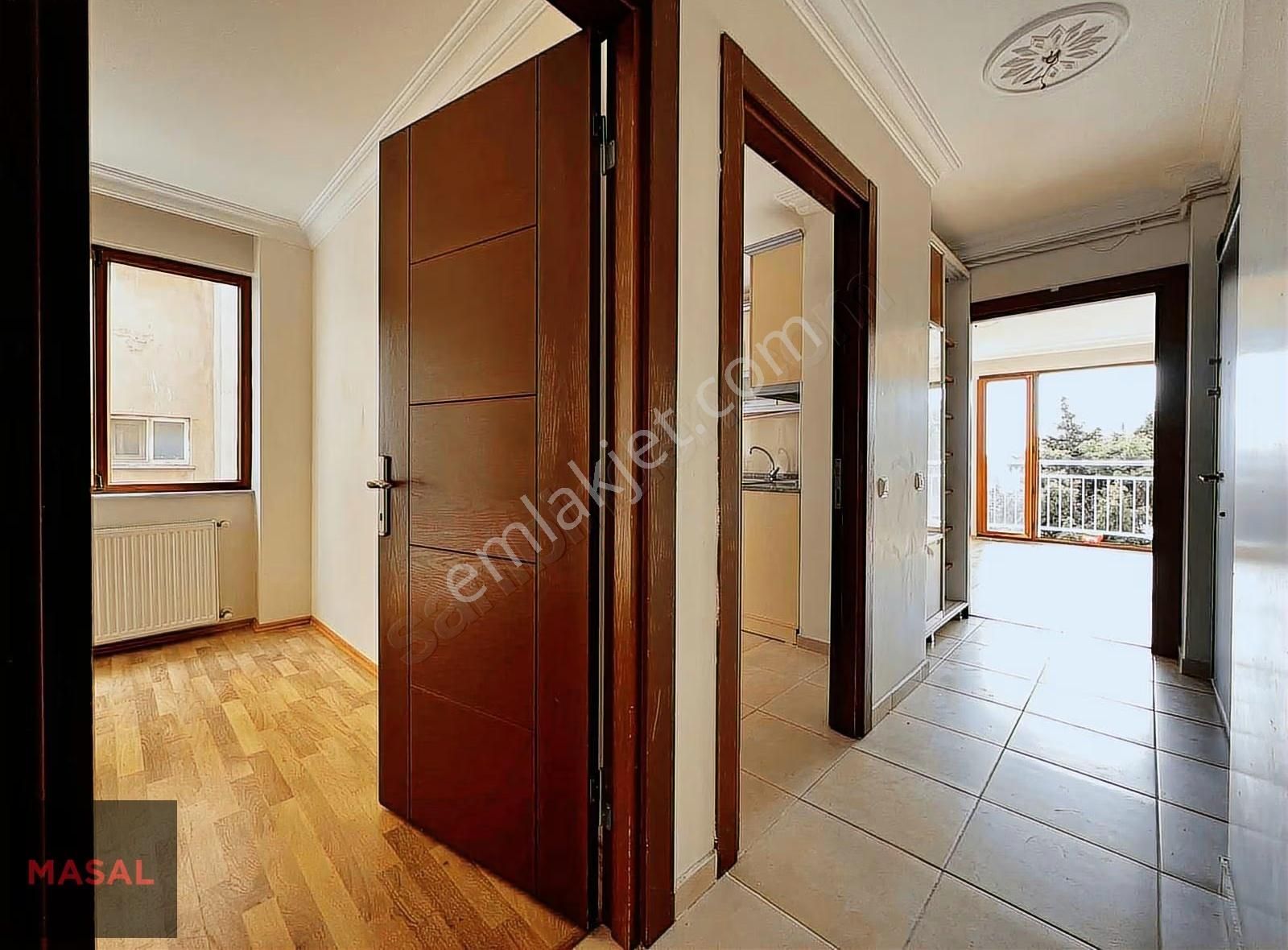 Kartal'da Satılık 3+1 Deniz Manzaralı, Ebeveyn Banyolu Cadde Üst - Görsel 27