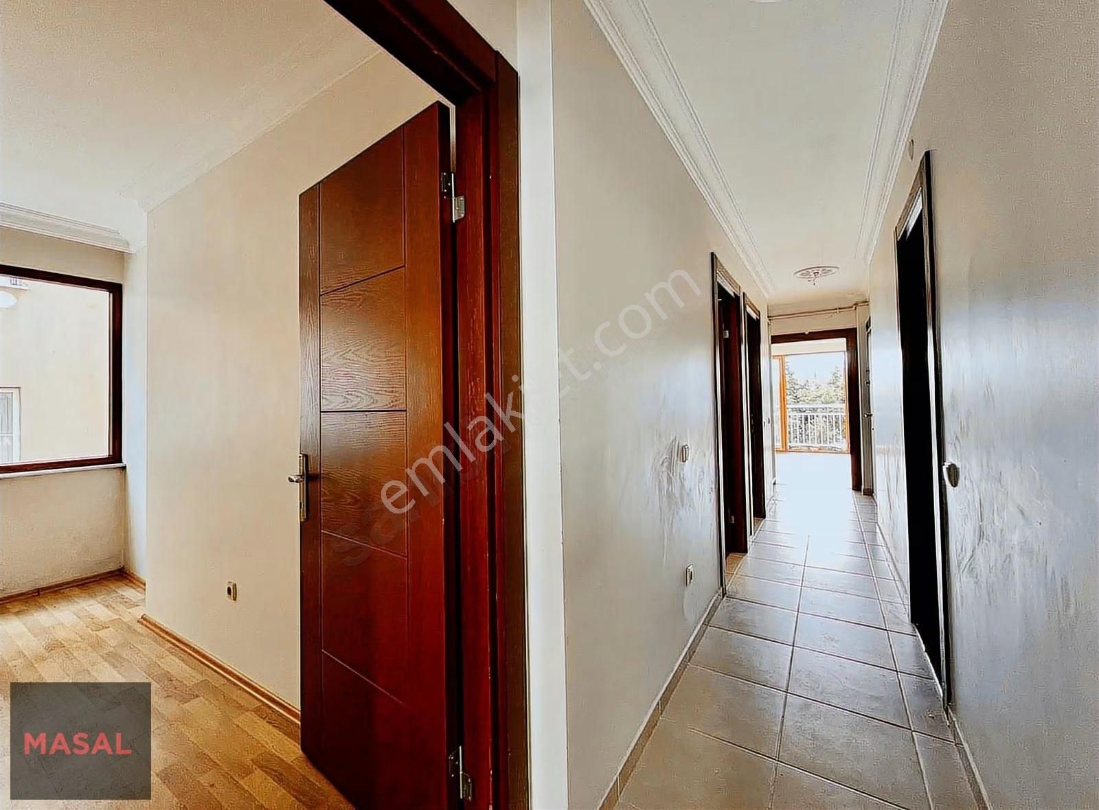 Kartal'da Satılık 3+1 Deniz Manzaralı, Ebeveyn Banyolu Cadde Üst - Görsel 24