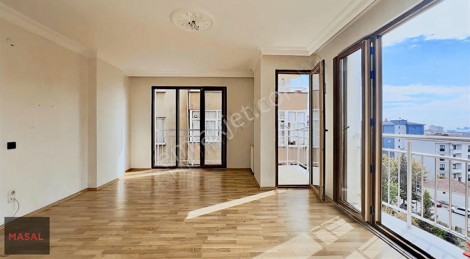 Kartal'da Satılık 3+1 Deniz Manzaralı, Ebeveyn Banyolu Cadde Üst - Görsel 34