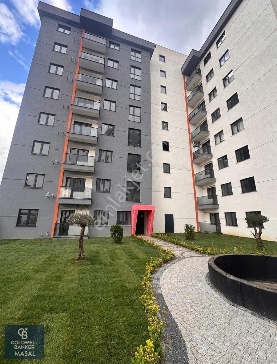 Sultanbeyli Akşemsettin Mah. 2+1 Kiralık Daire