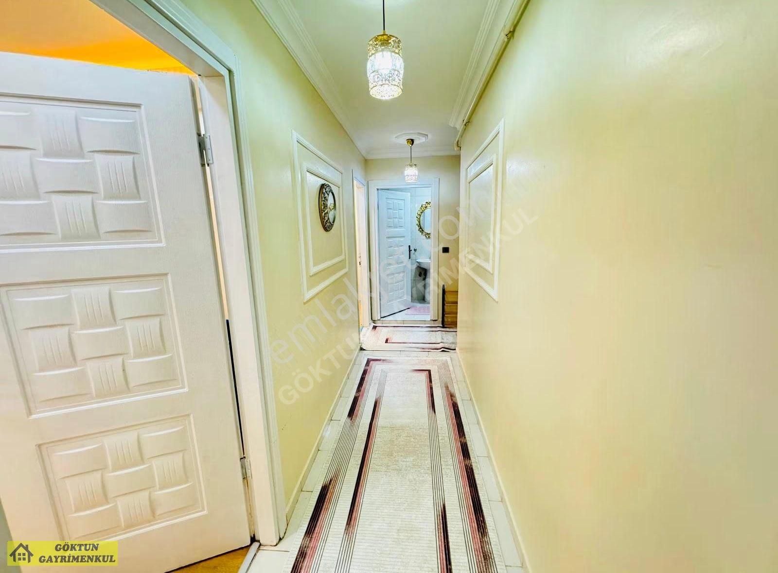 Göktun'dan 9 Yıl Amorti 35.000 Tl Kira Getirili Ful Eşyalı Daire - Görsel 3