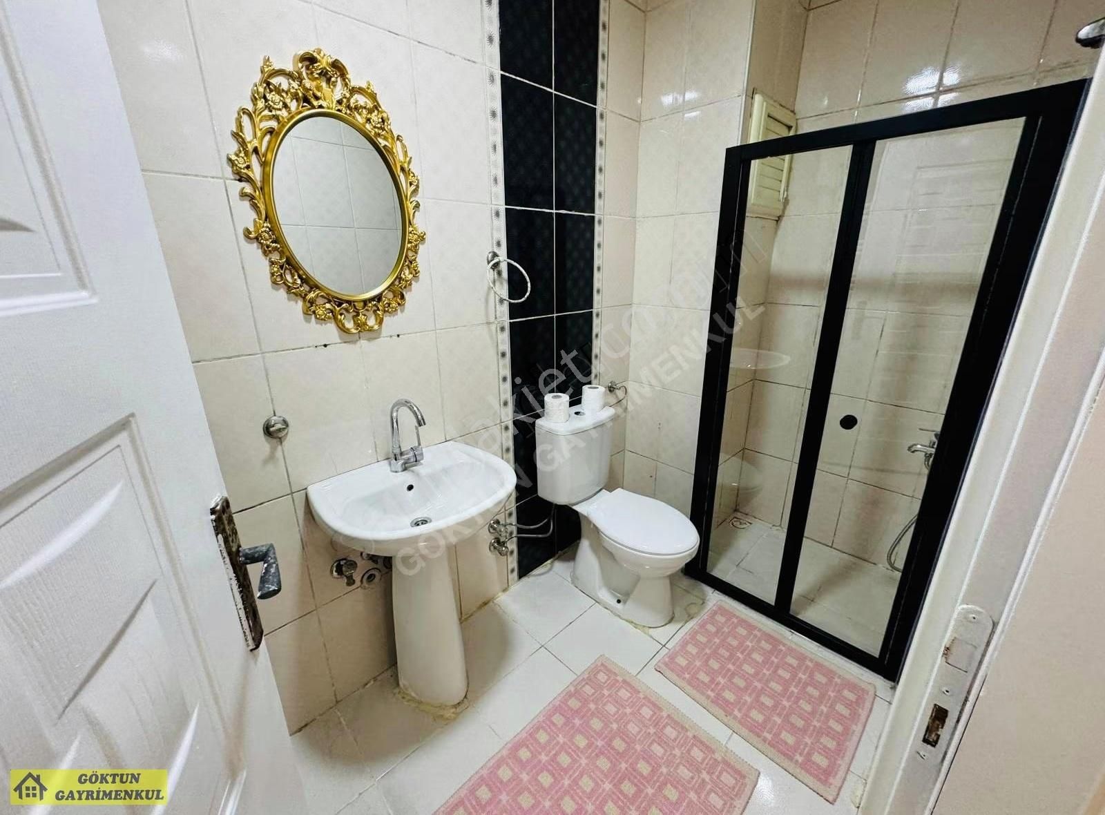 Göktun'dan 9 Yıl Amorti 35.000 Tl Kira Getirili Ful Eşyalı Daire - Görsel 11