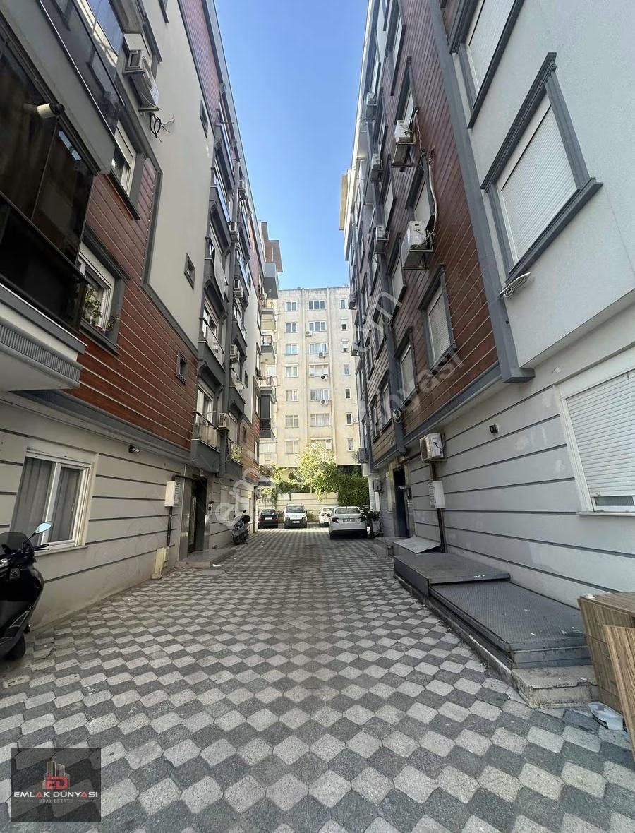 Güvenlik Mah.2+1 Siteiçinde Ayrı Mutfaklı Doğalgazlı - Görsel 3