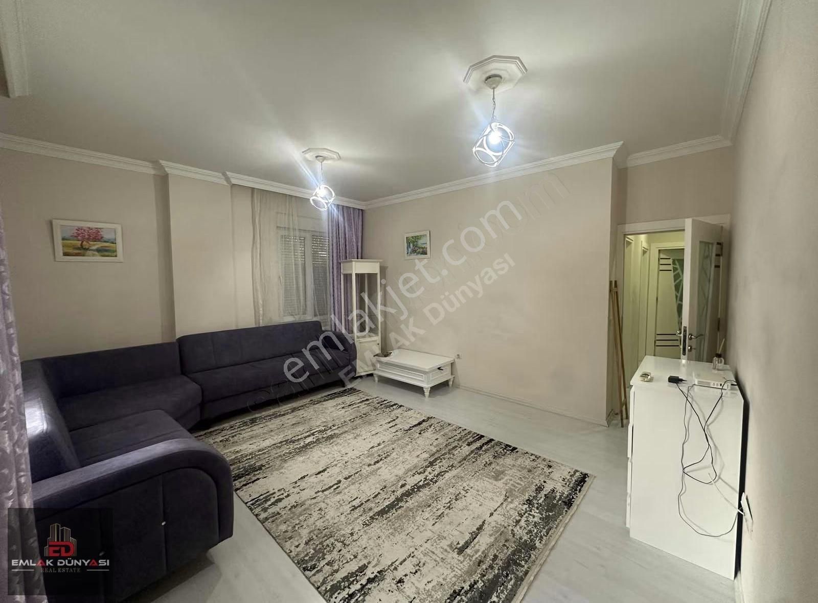 Güvenlik Mah.2+1 Siteiçinde Ayrı Mutfaklı Doğalgazlı - Görsel 11