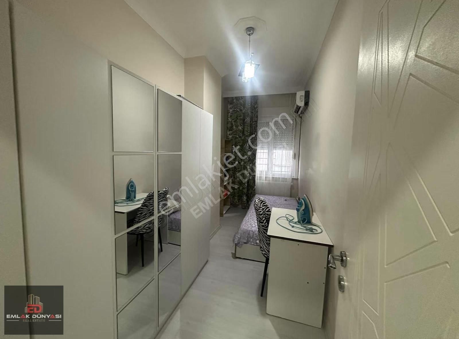 Güvenlik Mah.2+1 Siteiçinde Ayrı Mutfaklı Doğalgazlı - Görsel 13