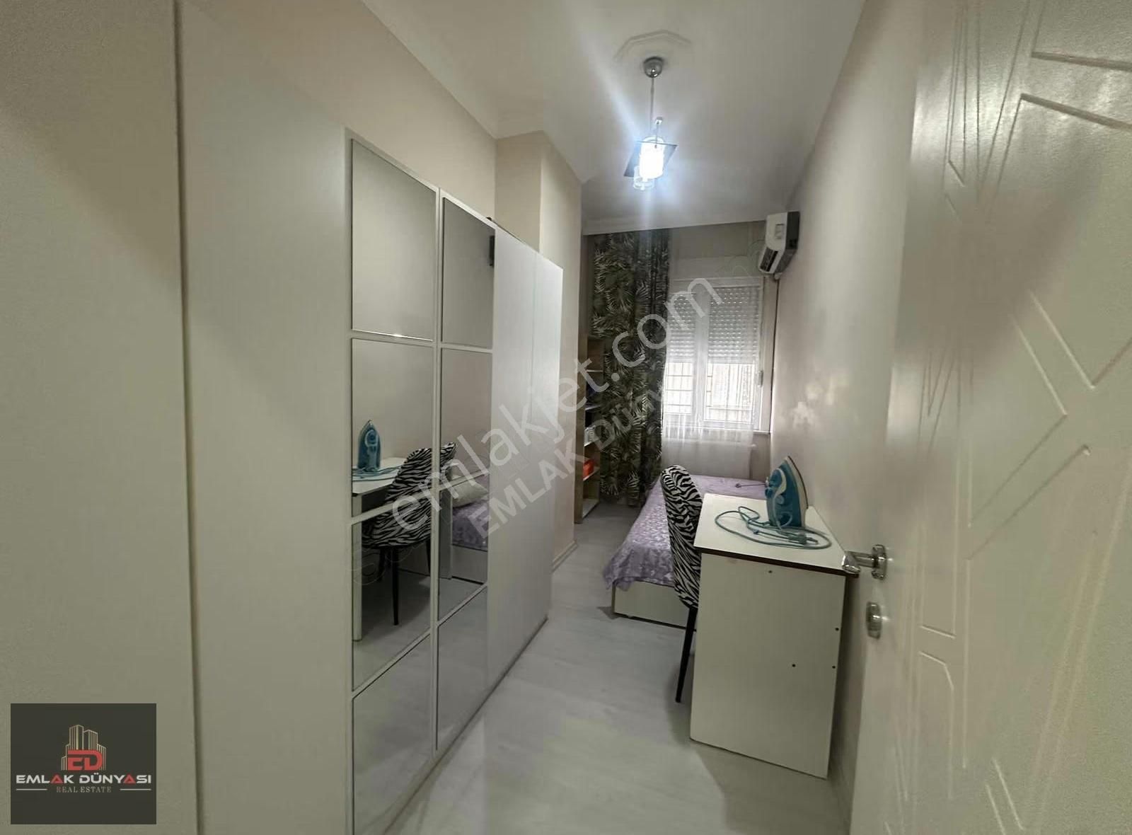 Güvenlik Mah.2+1 Siteiçinde Ayrı Mutfaklı Doğalgazlı - Görsel 9