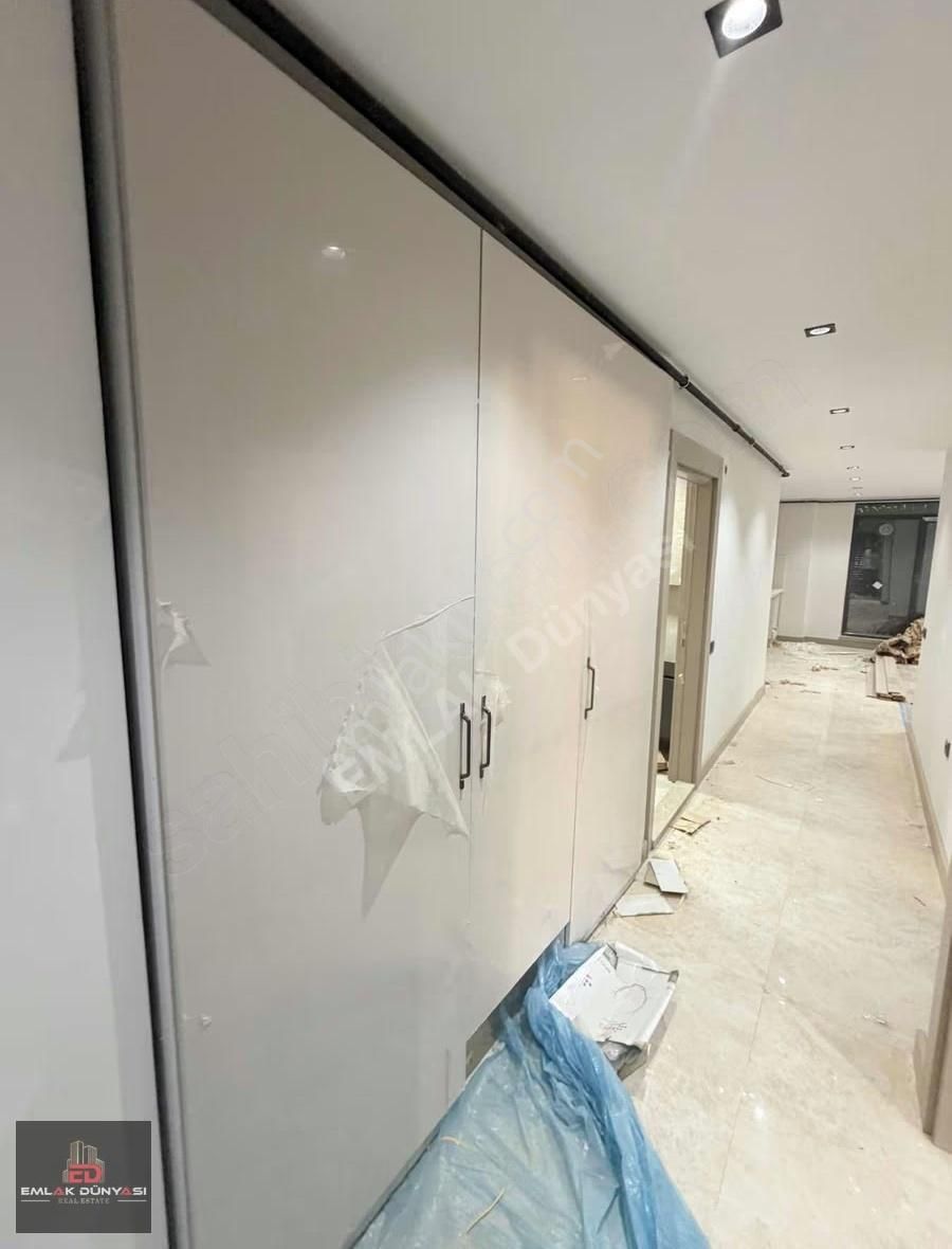 Satılık Şehir Merkezinde Büyük Ferah 2+1 - Görsel 13