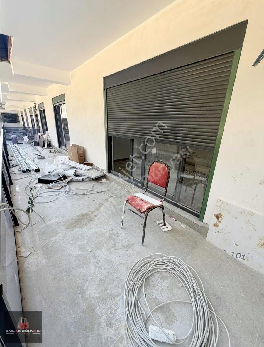 Satılık Şehir Merkezinde Büyük Ferah 2+1