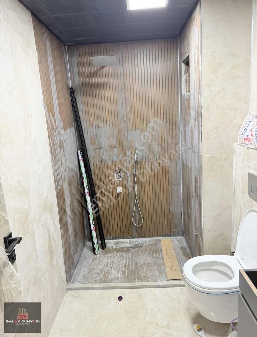 Satılık Şehir Merkezinde Büyük Ferah 2+1 - Görsel 11