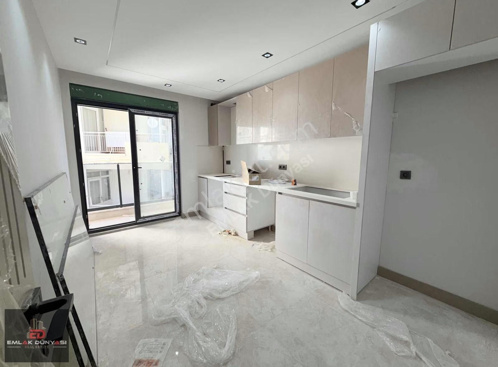 Satılık 2+1 Arakat Daire Yerden Isıtmalı - Görsel 6