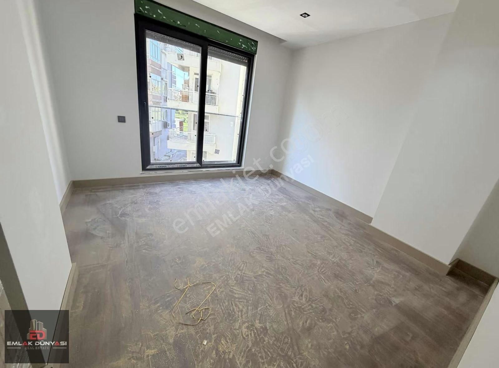 Satılık 2+1 Arakat Daire Yerden Isıtmalı - Görsel 11