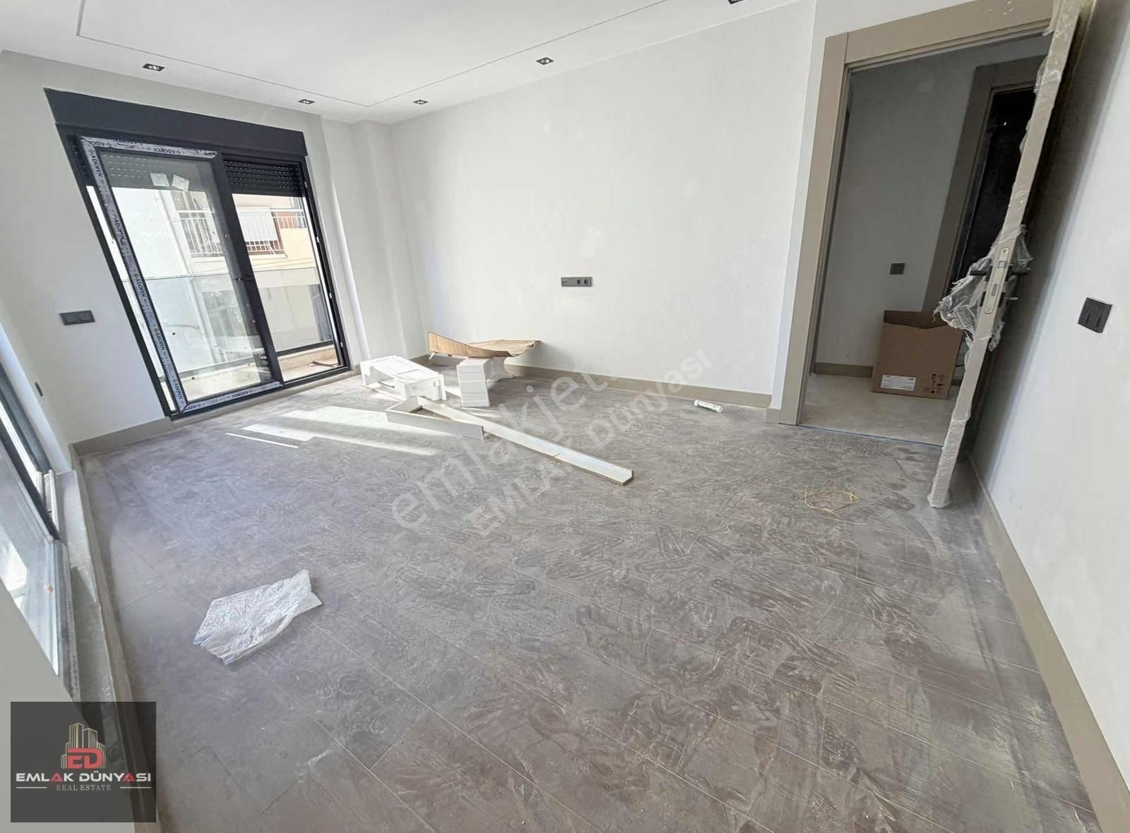 Satılık 2+1 Arakat Daire Yerden Isıtmalı - Görsel 15