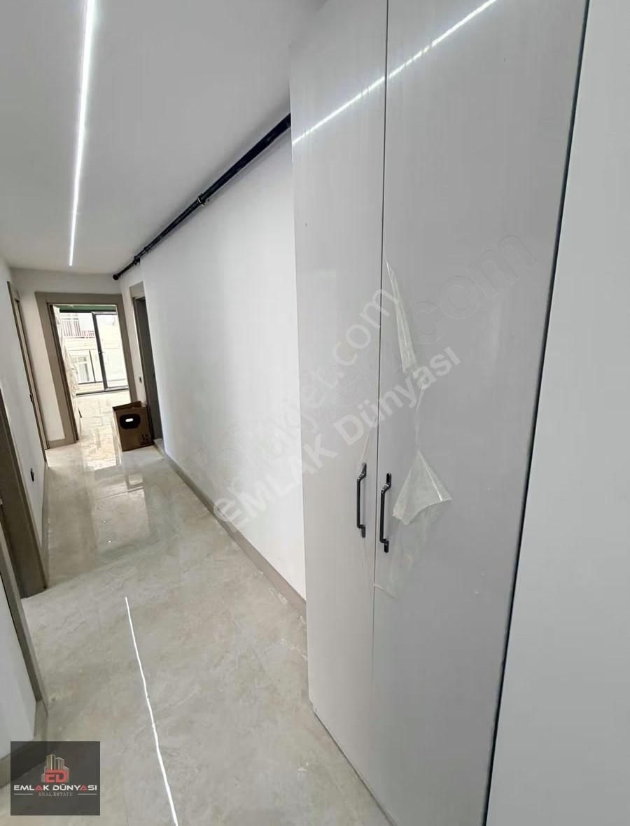 Satılık 2+1 Arakat Daire Yerden Isıtmalı