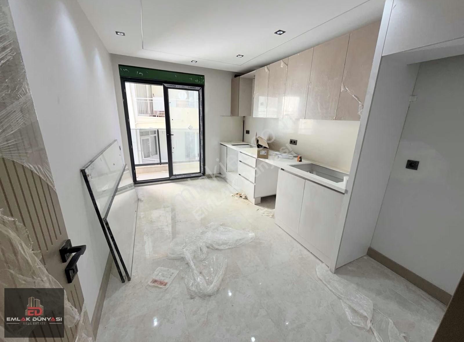 Satılık 2+1 Arakat Daire Yerden Isıtmalı - Görsel 12