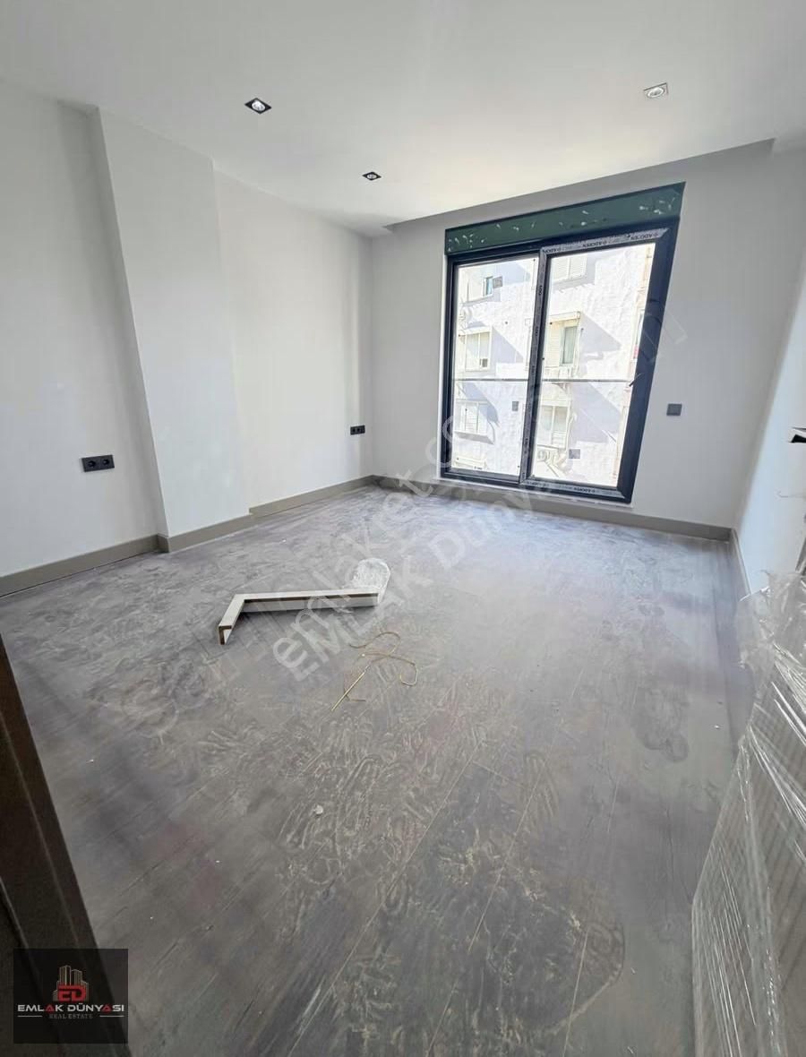 Satılık 2+1 Arakat Daire Yerden Isıtmalı - Görsel 5