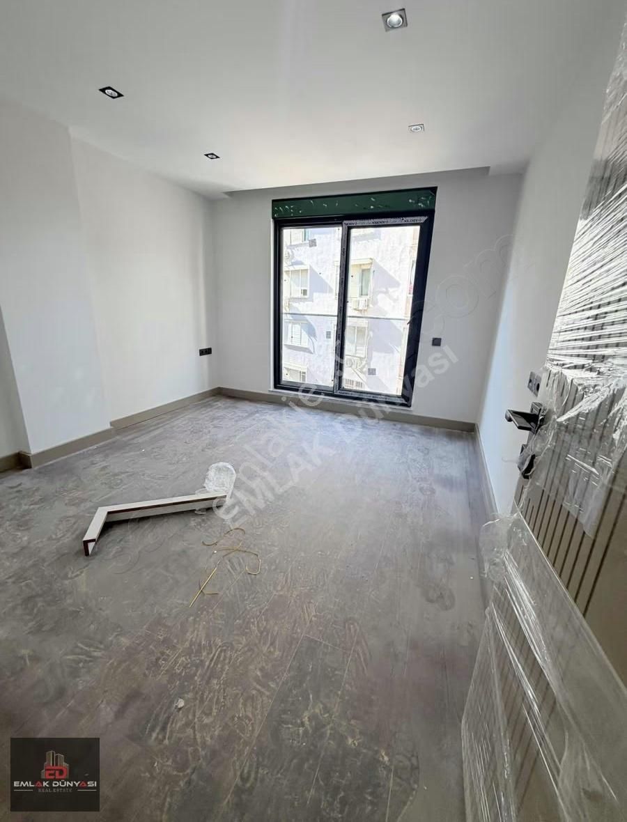 Satılık 2+1 Arakat Daire Yerden Isıtmalı - Görsel 16
