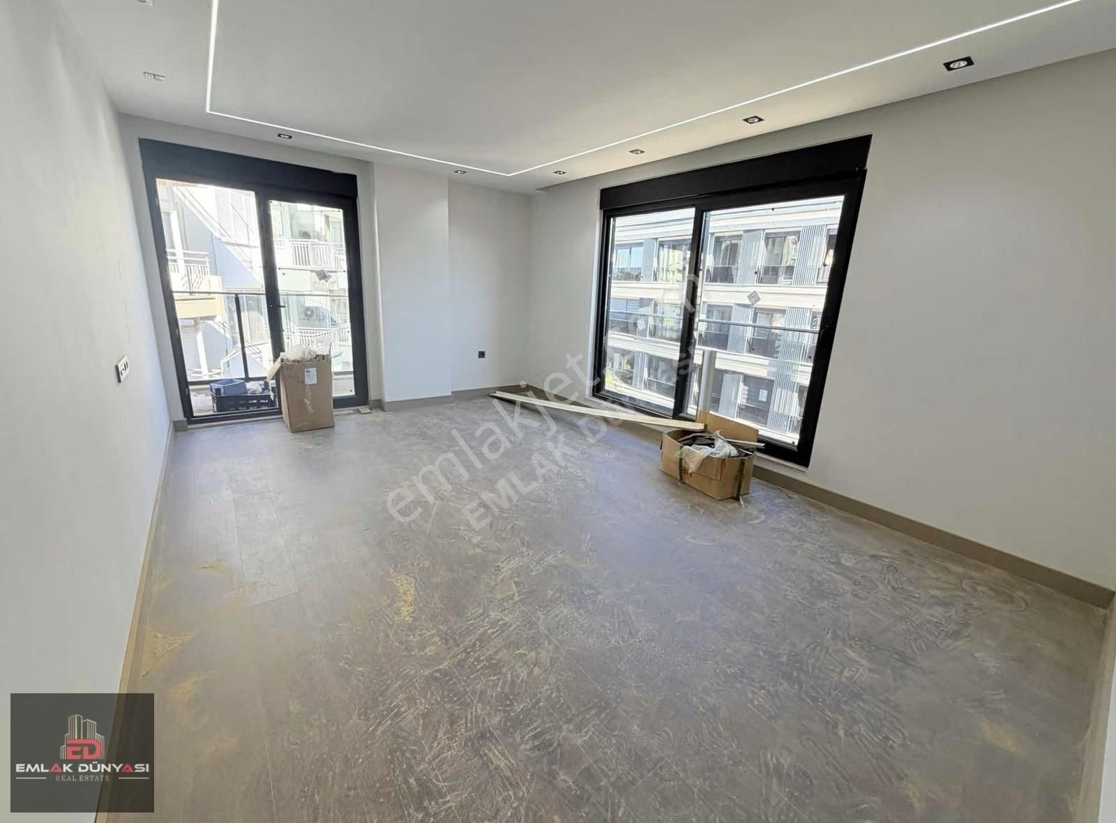 4+1 Dubleks Yerden Isıtmalı Merkezi Konumda - Görsel 12