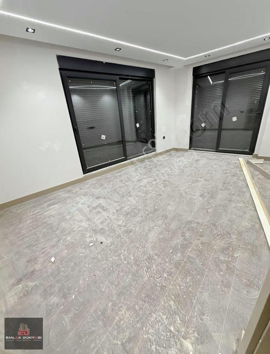 4+1 Dubleks Yerden Isıtmalı Merkezi Konumda - Görsel 18