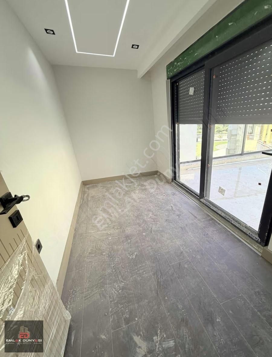 4+1 Dubleks Yerden Isıtmalı Merkezi Konumda - Görsel 4