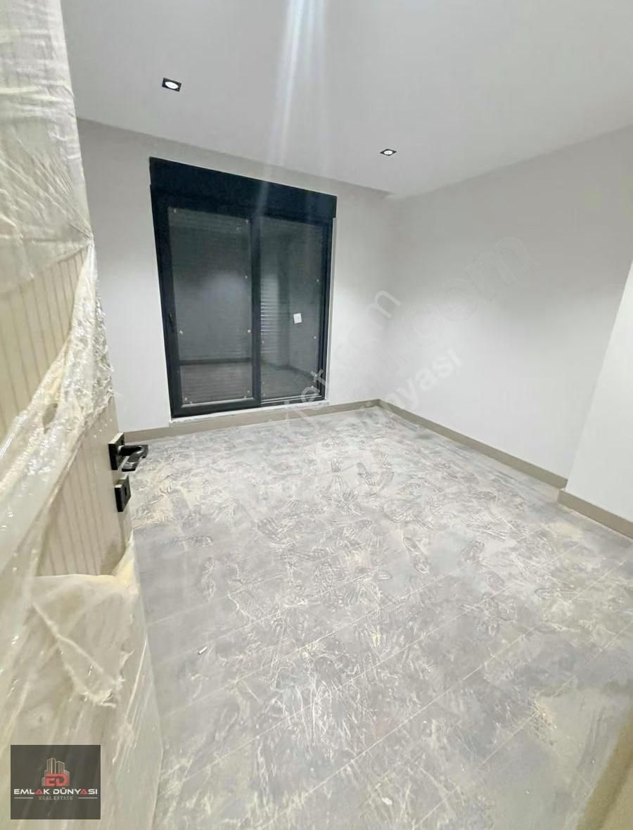 4+1 Dubleks Yerden Isıtmalı Merkezi Konumda - Görsel 11