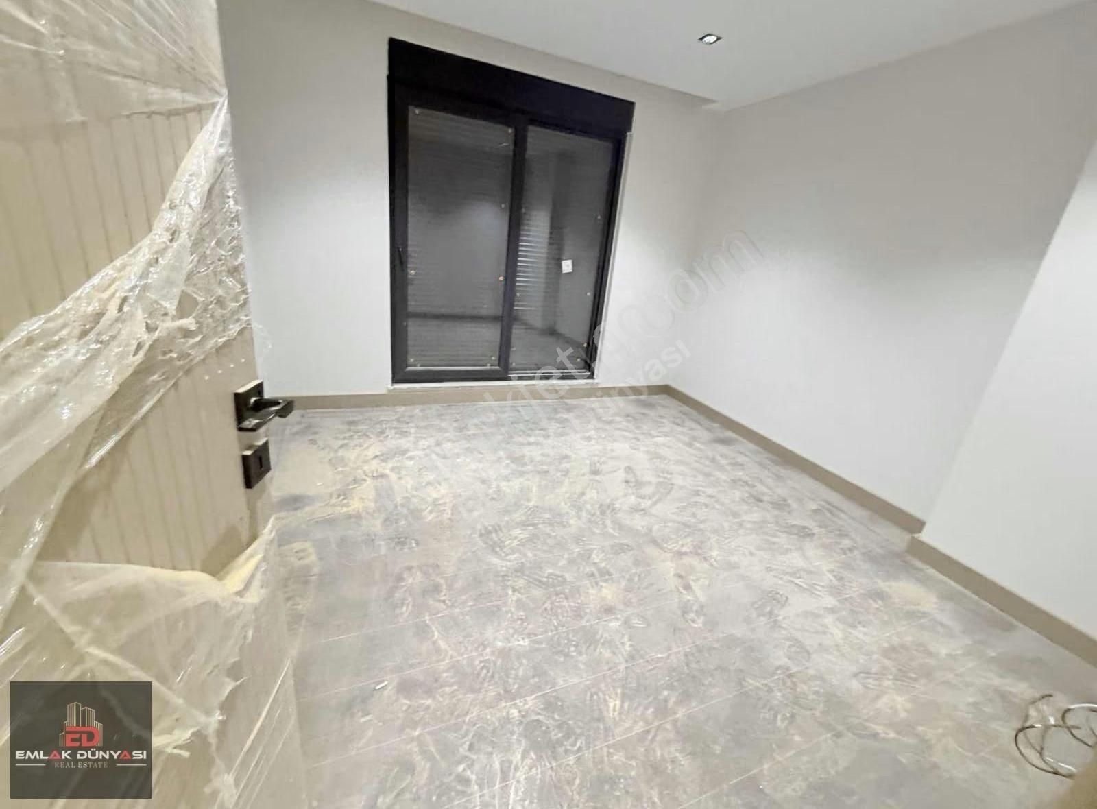 4+1 Dubleks Yerden Isıtmalı Merkezi Konumda - Görsel 10