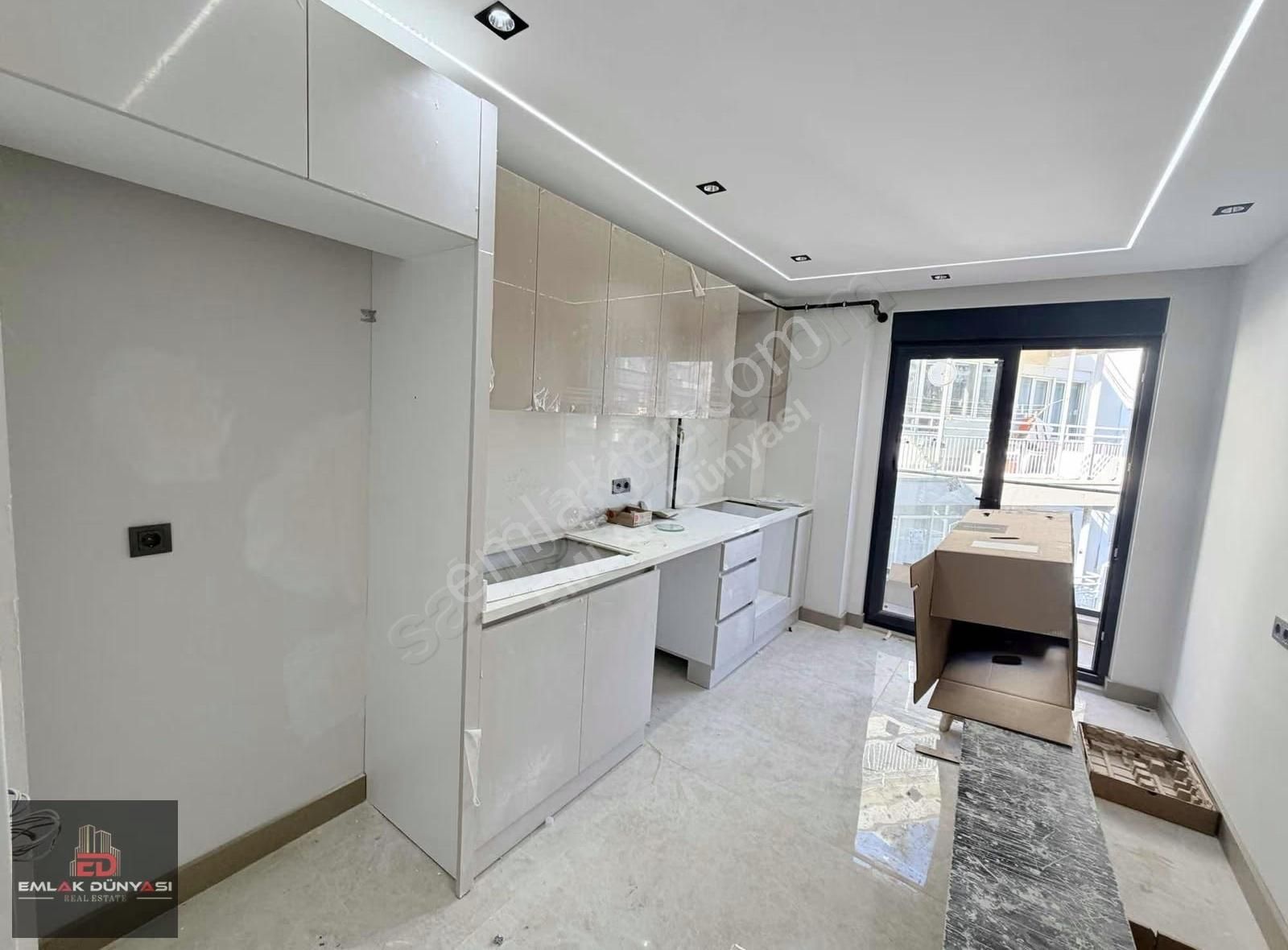 4+1 Dubleks Yerden Isıtmalı Merkezi Konumda - Görsel 22