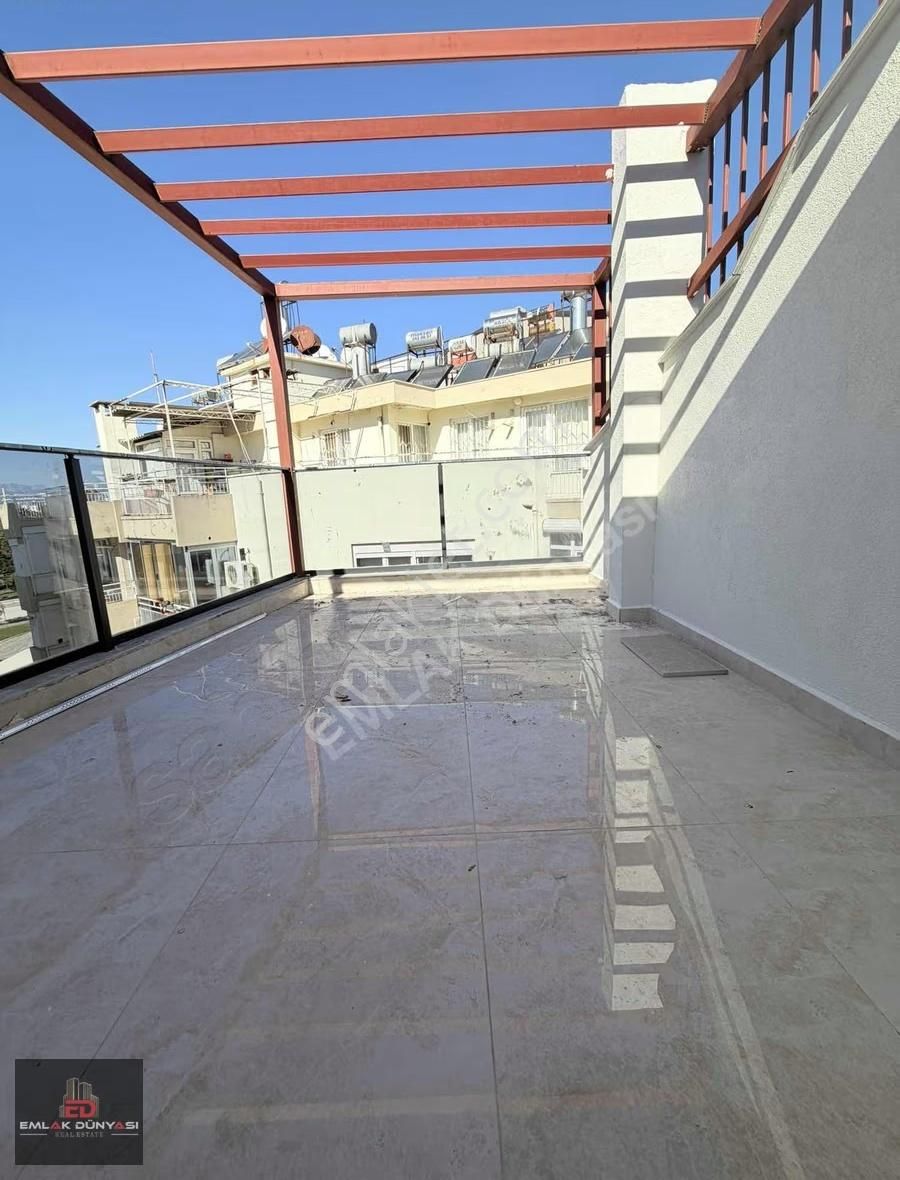 4+1 Dubleks Yerden Isıtmalı Merkezi Konumda - Görsel 6