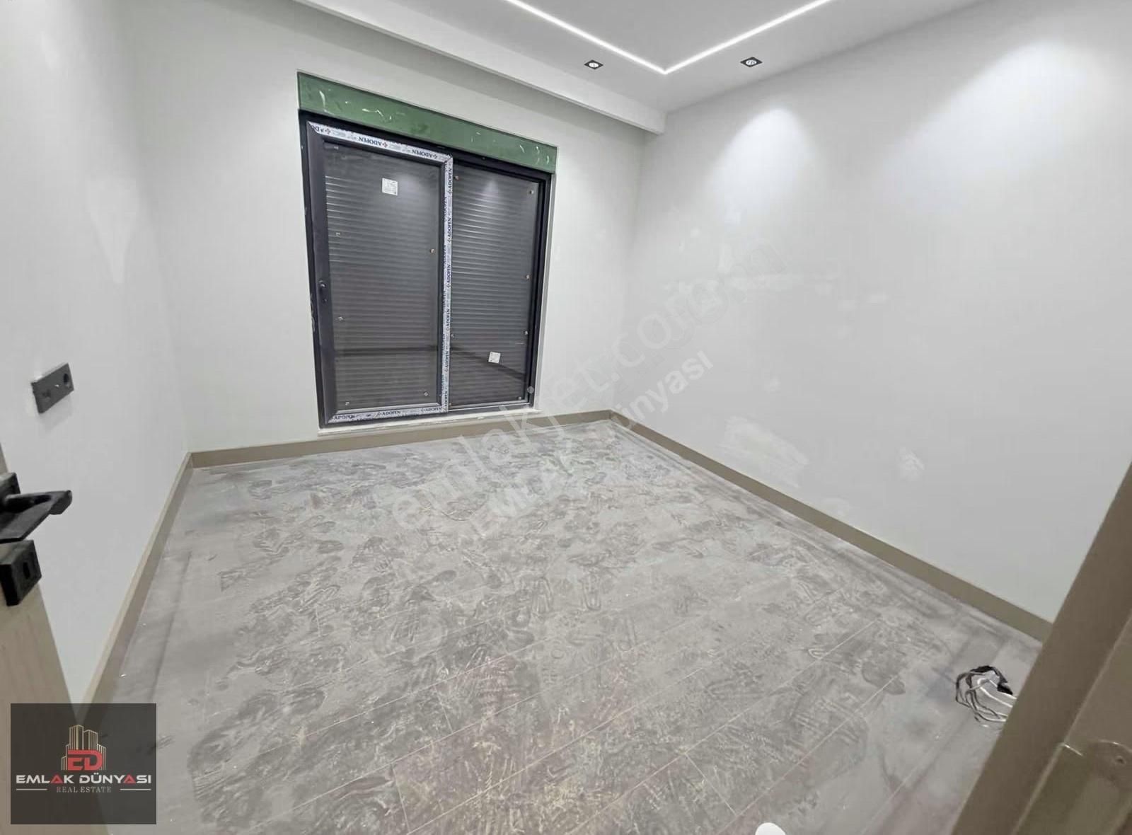 4+1 Dubleks Yerden Isıtmalı Merkezi Konumda - Görsel 13