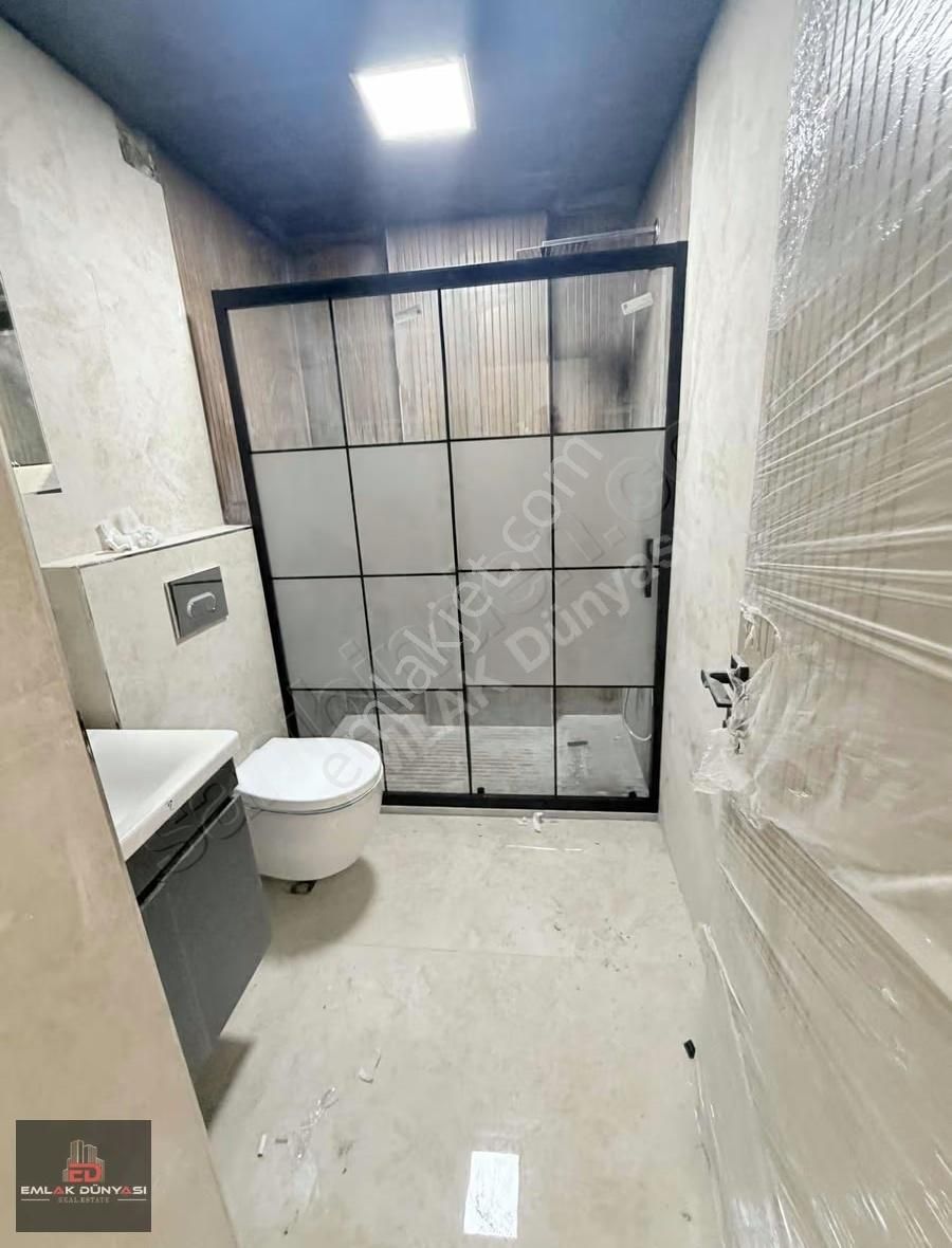 4+1 Dubleks Yerden Isıtmalı Merkezi Konumda - Görsel 15