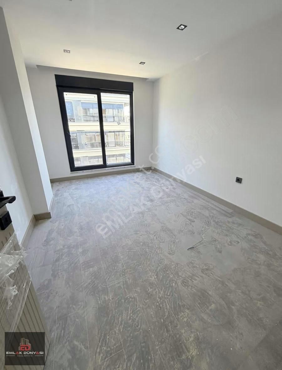 4+1 Dubleks Yerden Isıtmalı Merkezi Konumda - Görsel 3