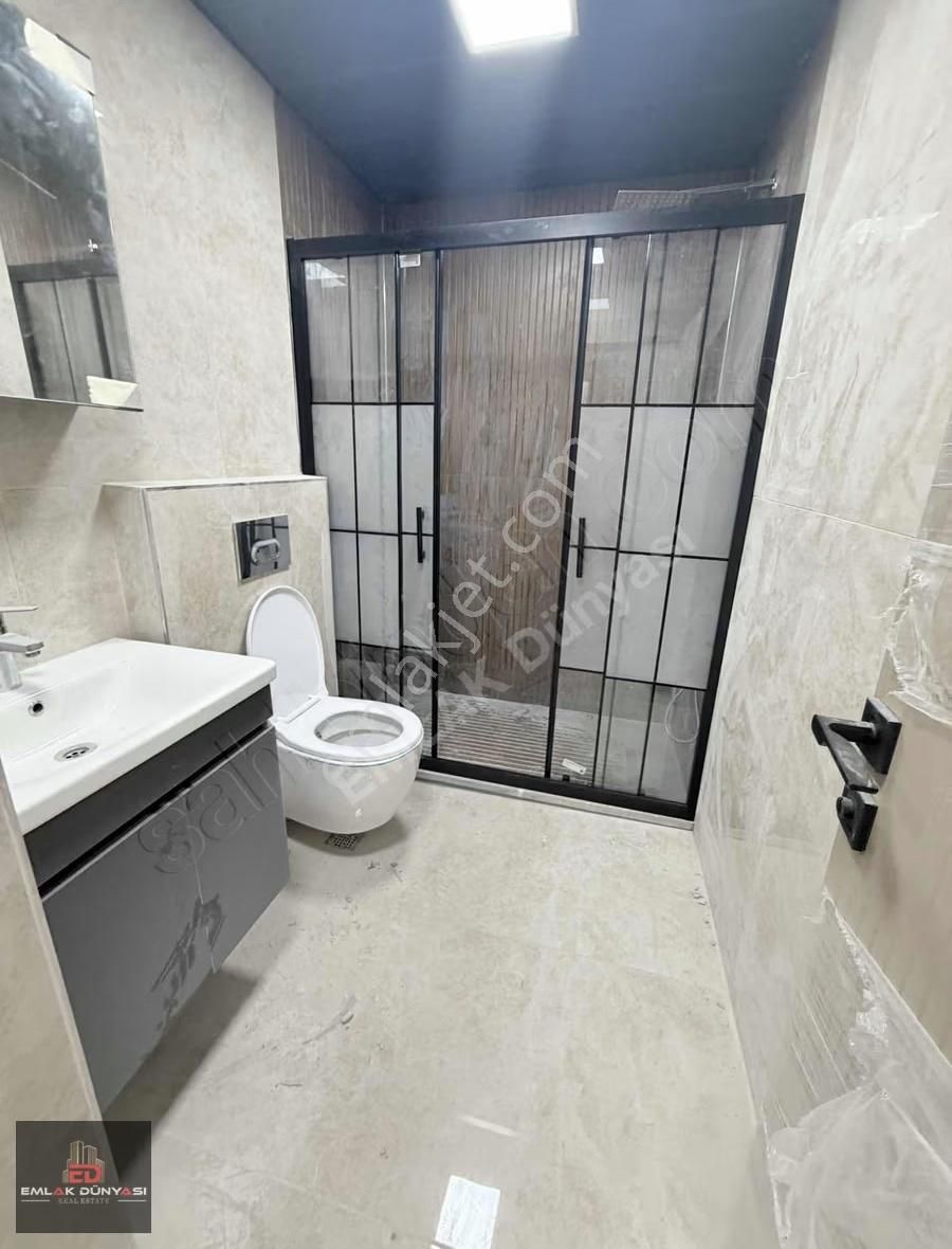 4+1 Dubleks Yerden Isıtmalı Merkezi Konumda - Görsel 20